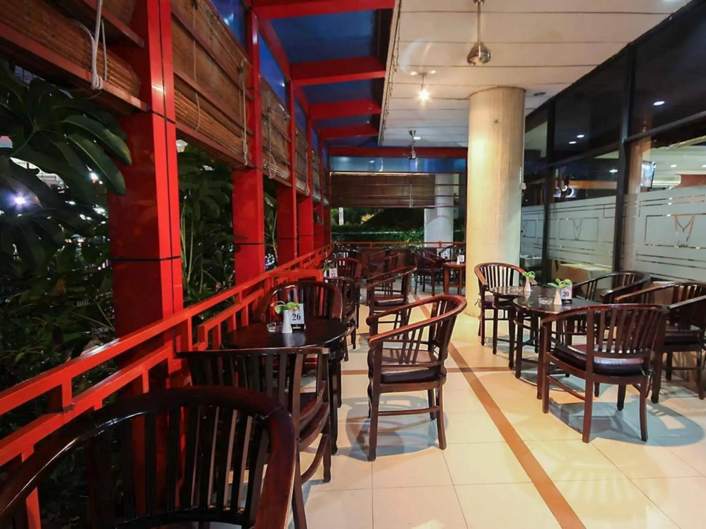 Hotel photo 21