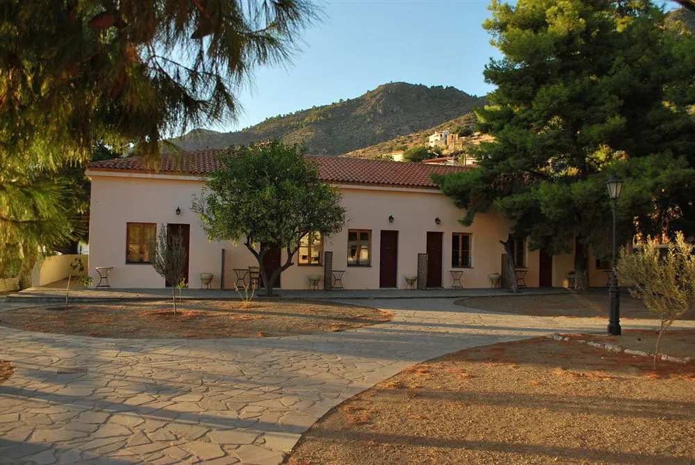 Guesthouse Arsinoe