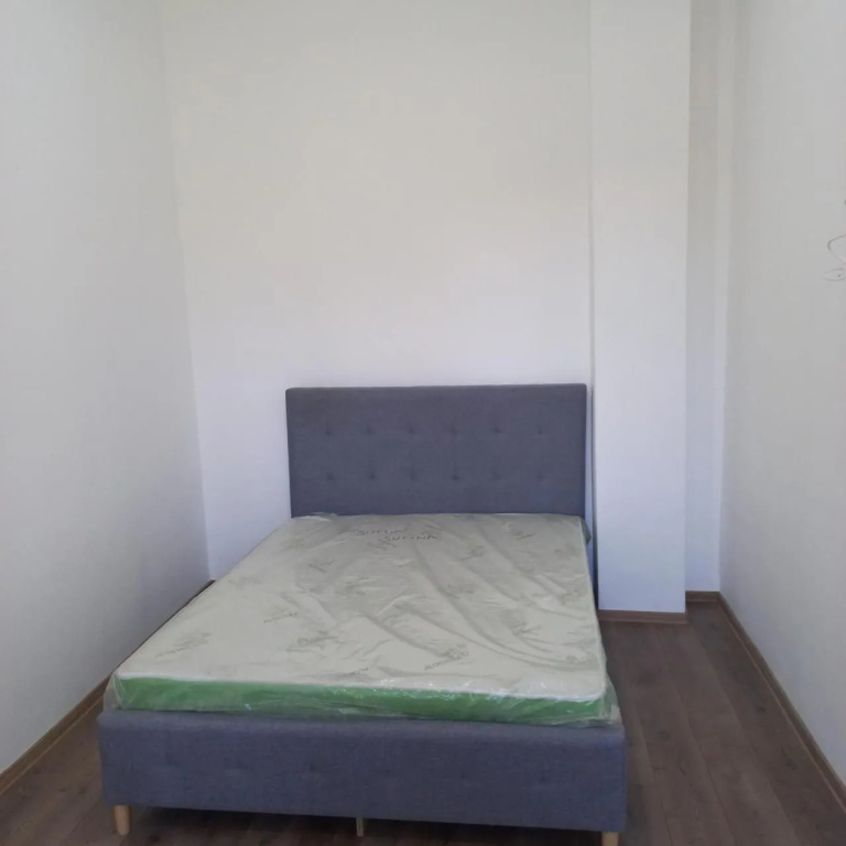 Gradina De Vara Sulina