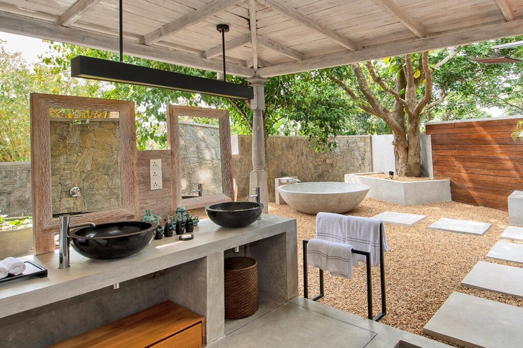Haritha Villas And Spa