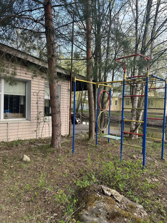 Эйфория Дом с баней и барбекю зоной - фото 39