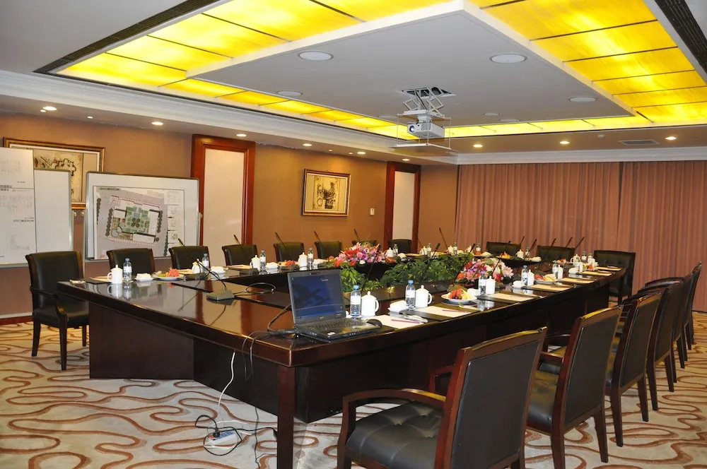 Grand Mercure Teda Dalian - Général