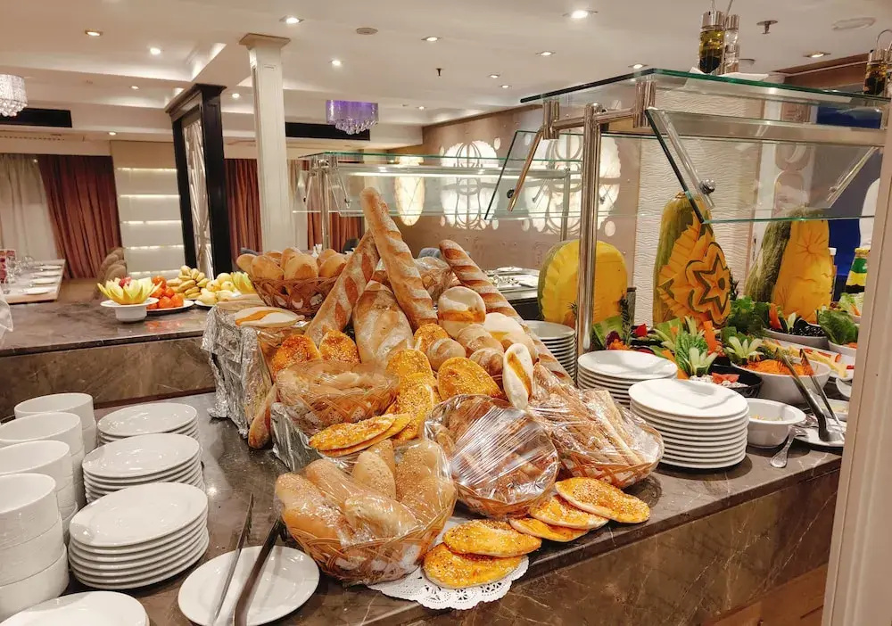 Hotel photo 9