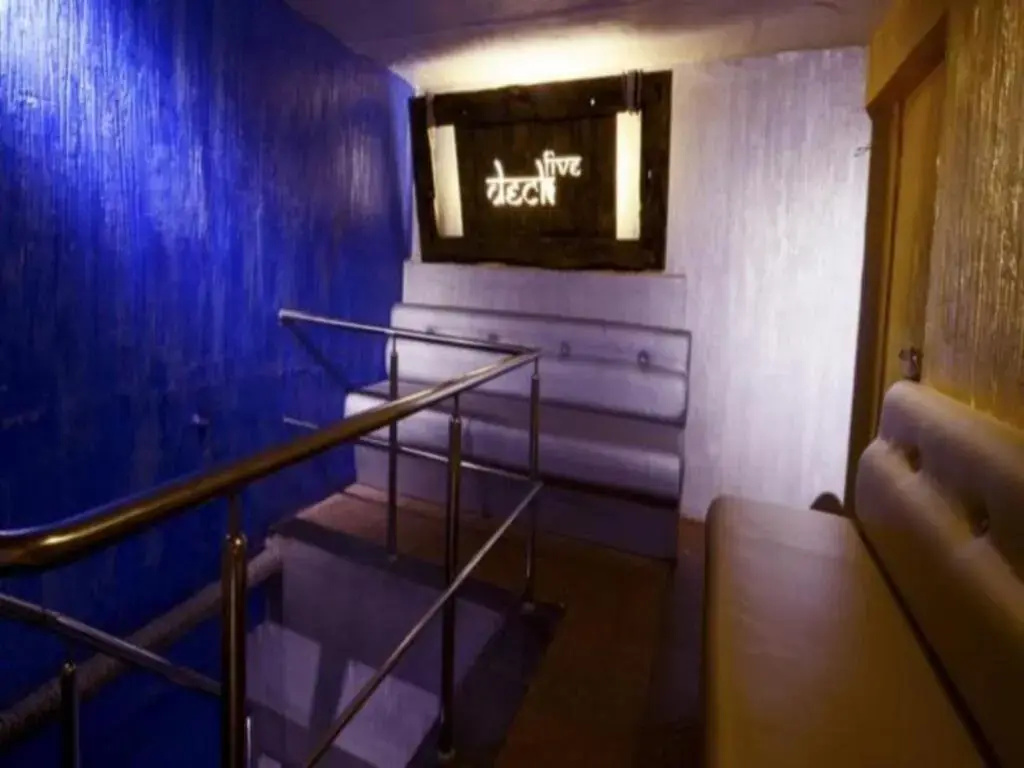 OYO Rooms Dhakkan Wala Kuan - Général