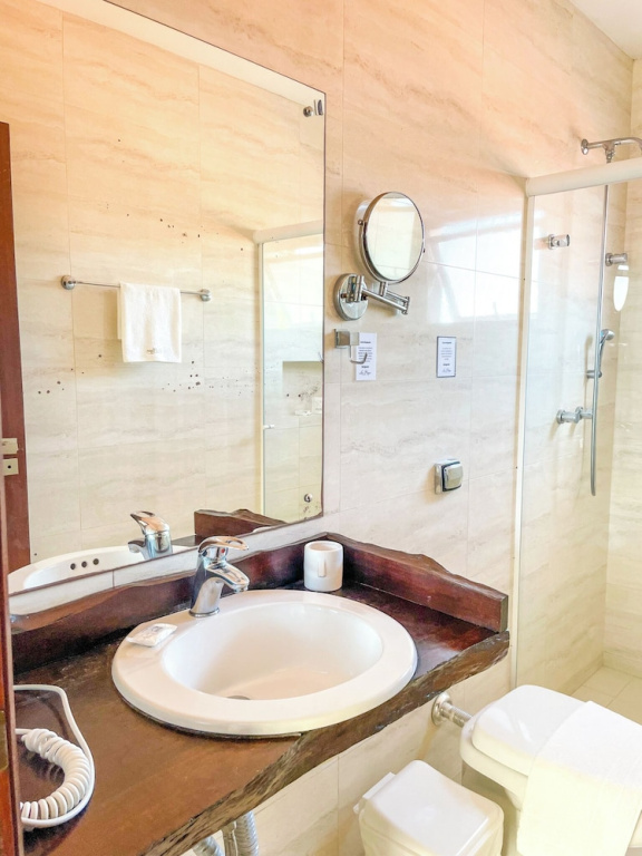 La Plage Residence - Chambres