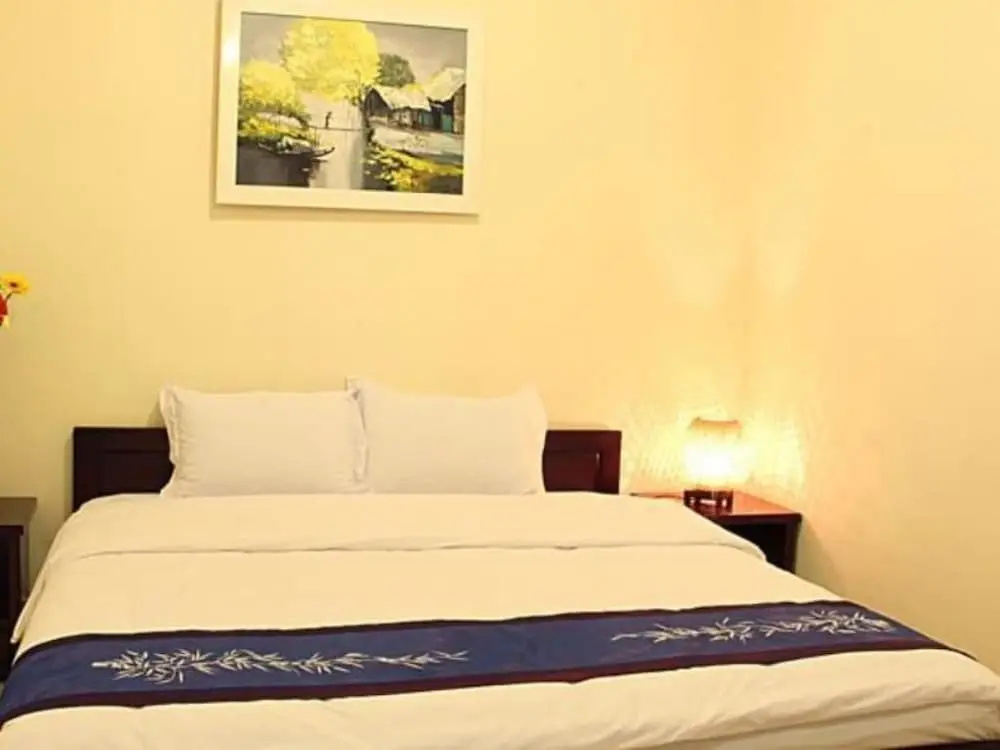 Harmony Homestay - Chambres