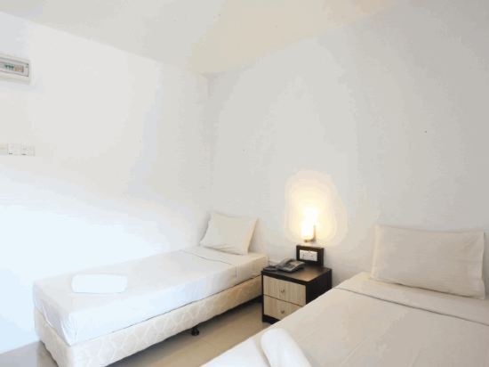 Georgetown Hotel