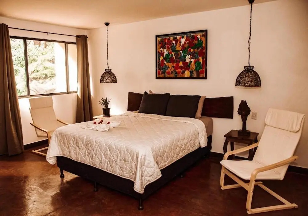 Hotel Juayúa by null