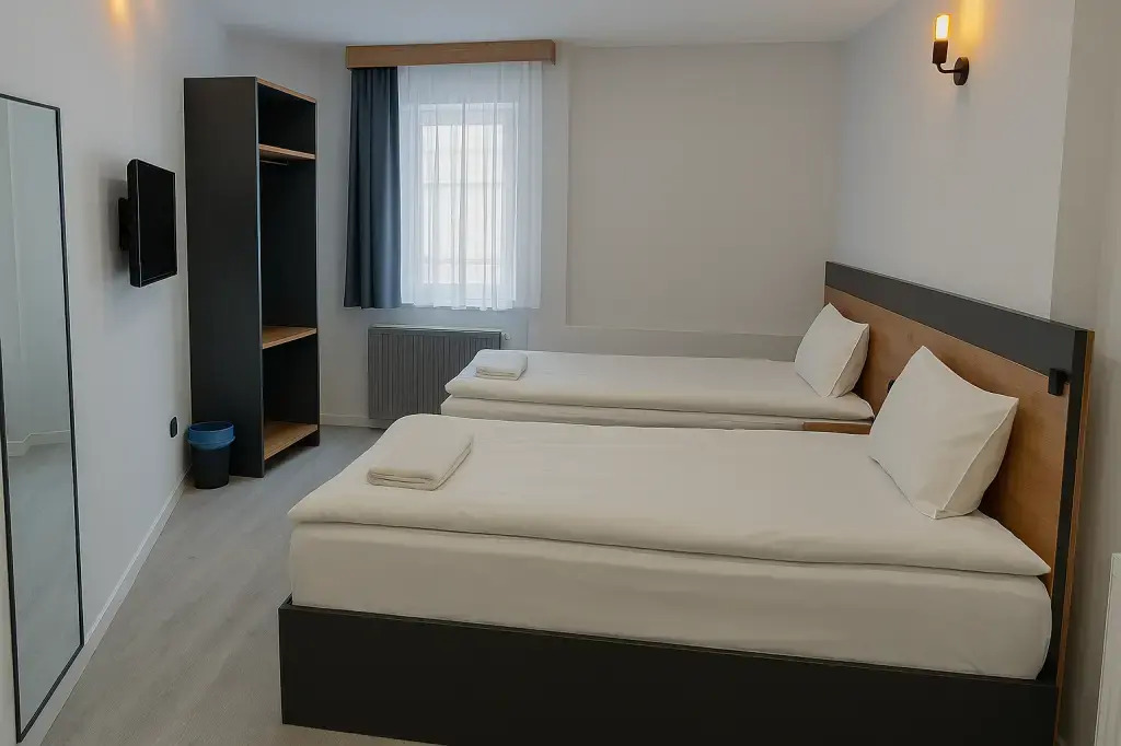 Semih Otel — фото 2