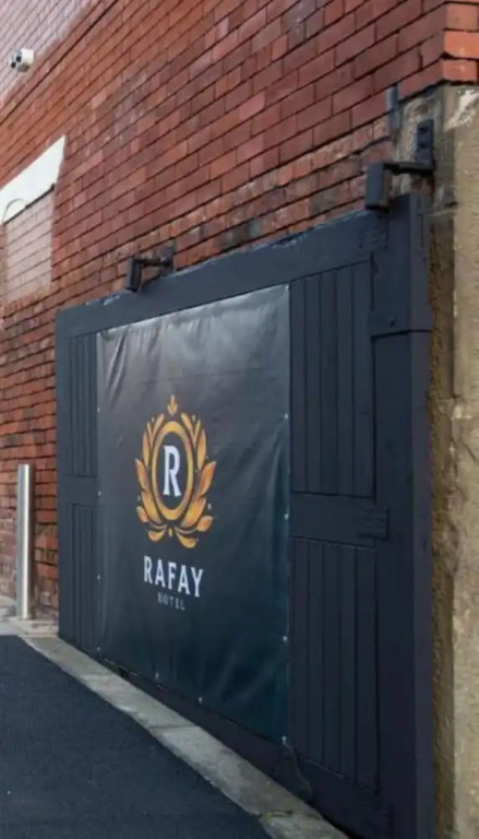 Oyo Hotel Rafay