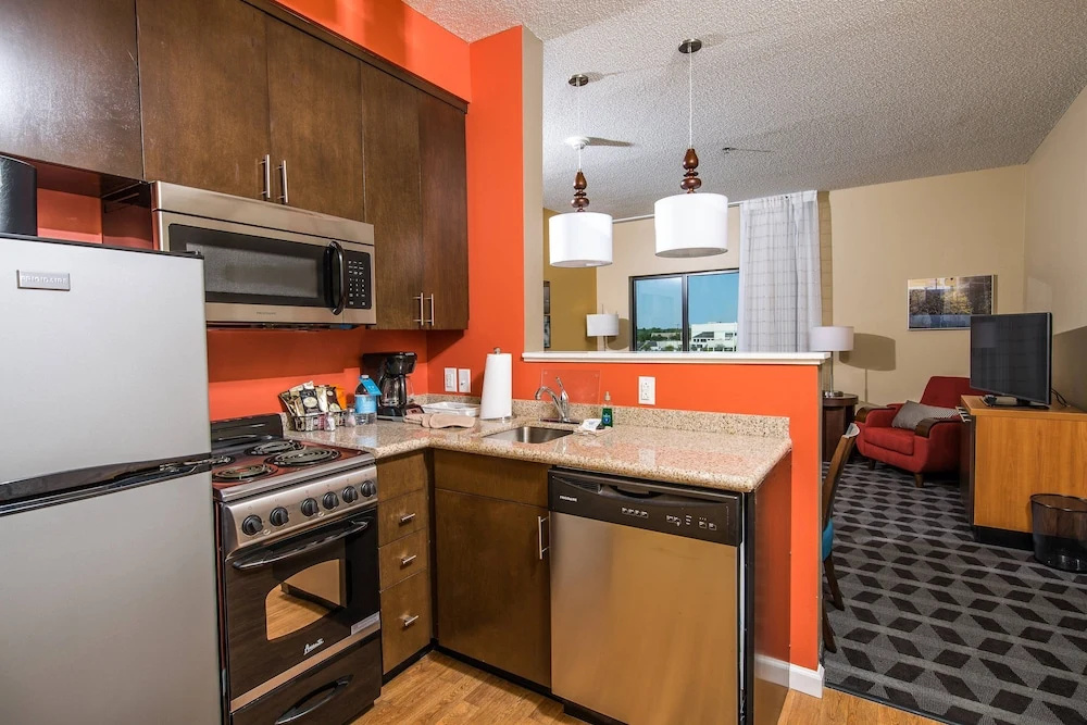 TownePlace Suites by Marriott Florence - Chambres
