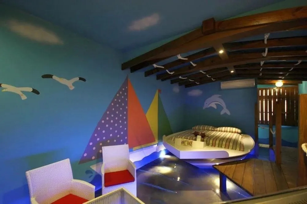 Hotel photo 13