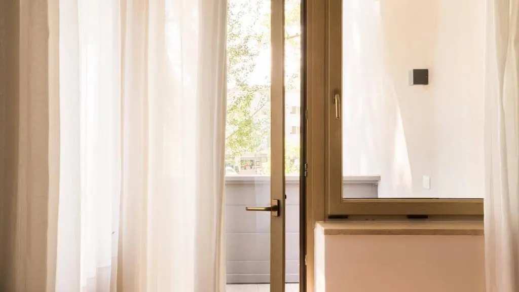 Flora Hotel & Suites - Chambres