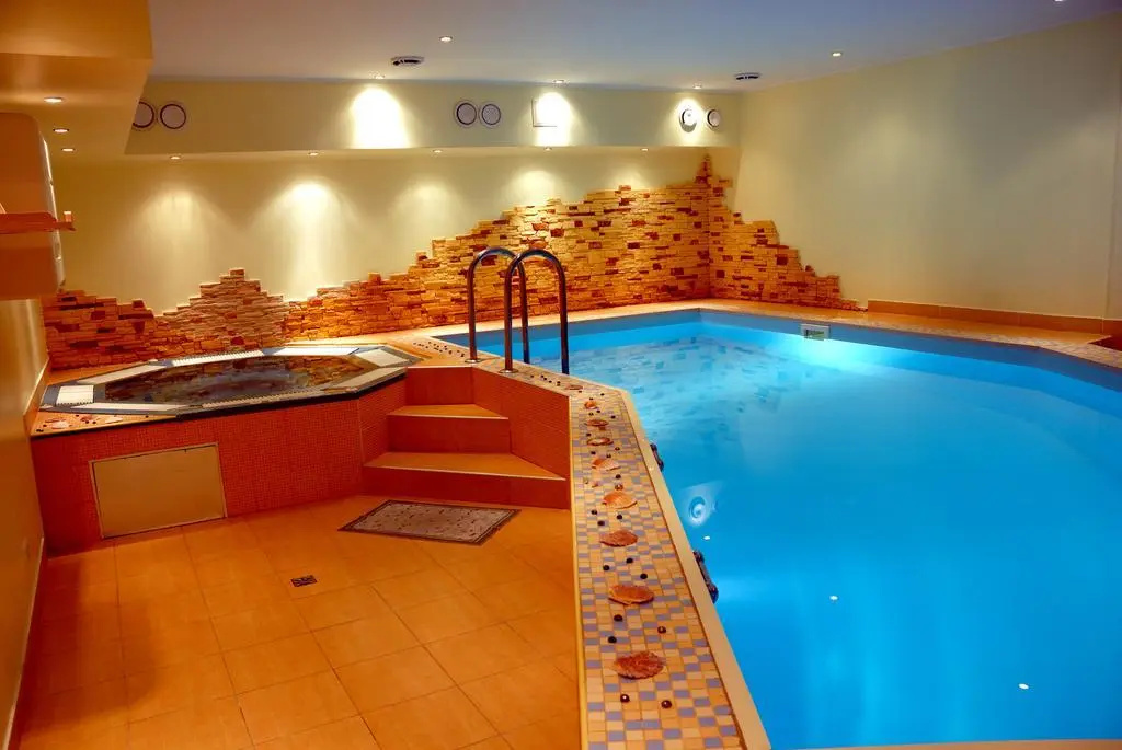 Good Stay Hotel Dinaburg - Général