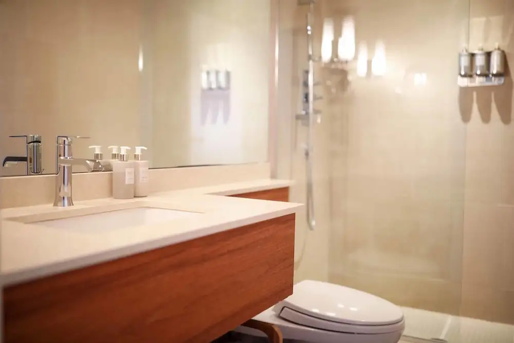 Mill Street Inn - Chambres