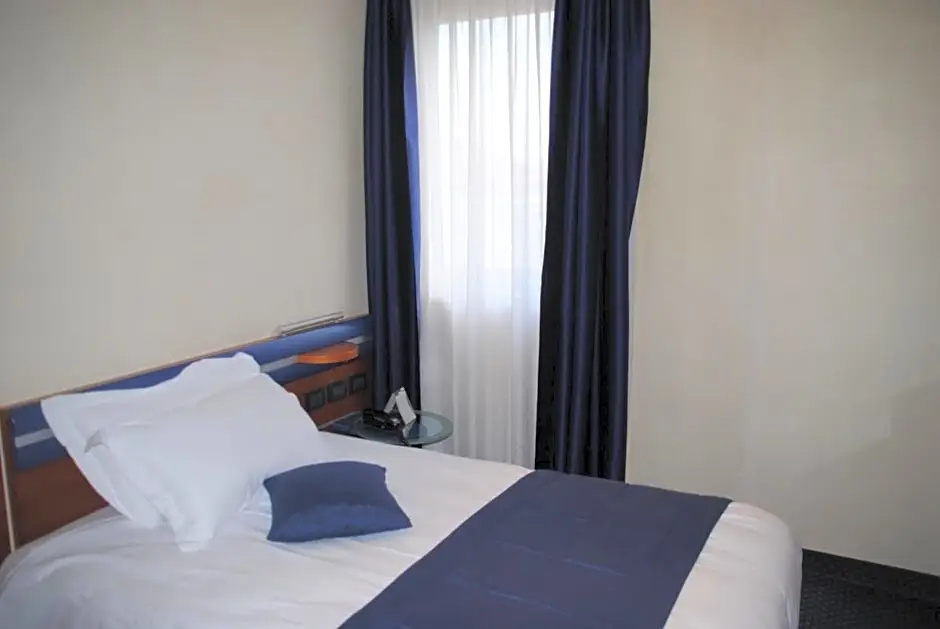 Hotel Villa Giulietta - Chambres