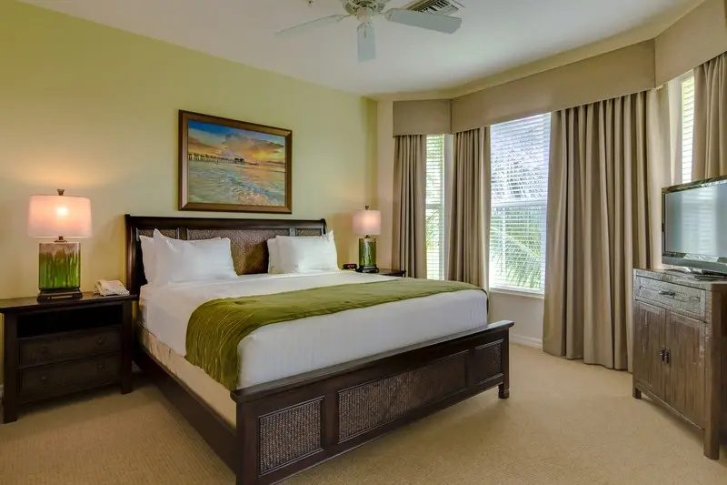 GreenLinks Golf Villas at Lely Resort - Chambres
