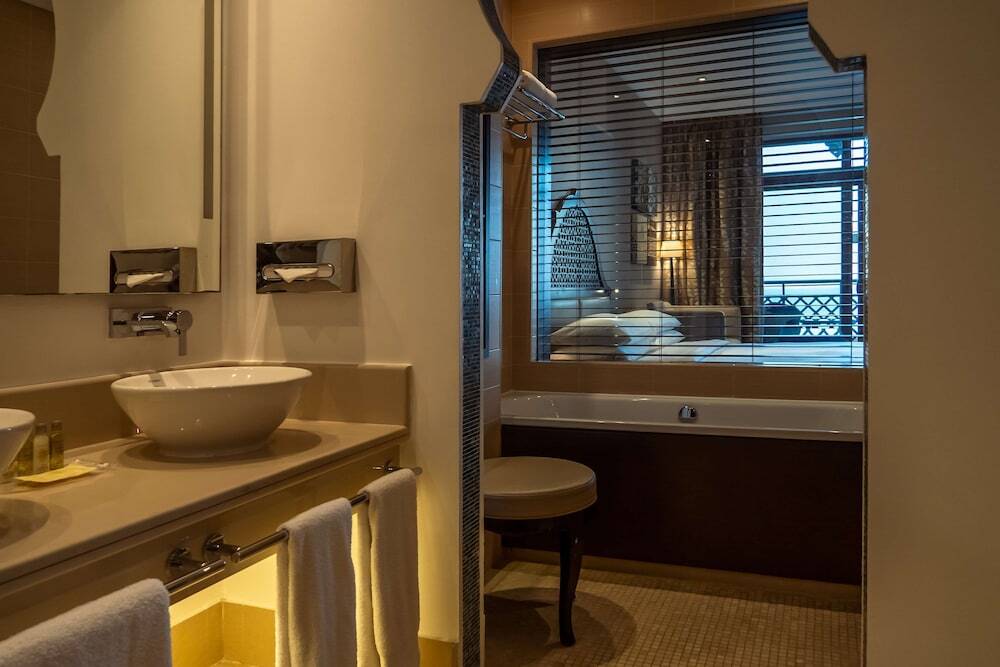 Hilton Ras Al Khaimah Resort & Spa