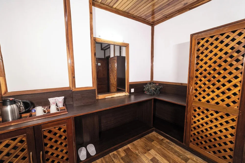 Yangthang Heritage - Général