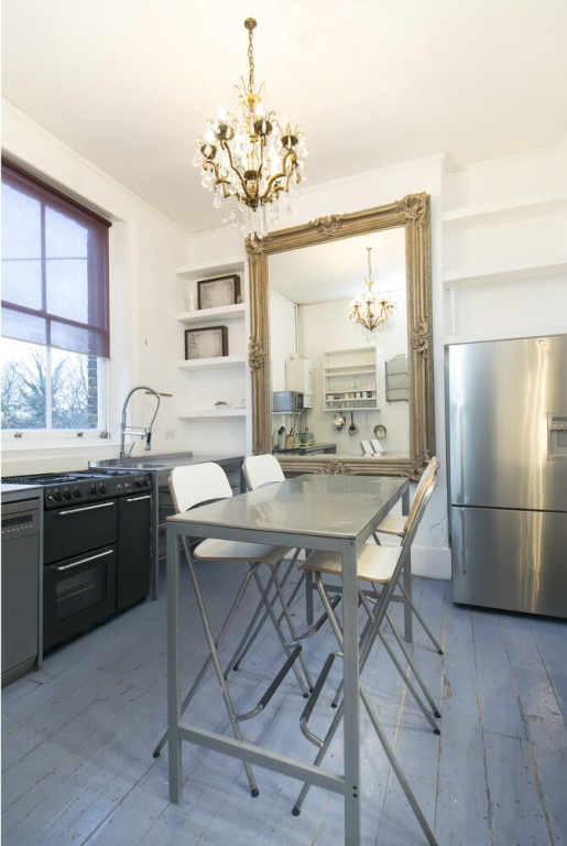 The Portobello Road Triplex - PC3