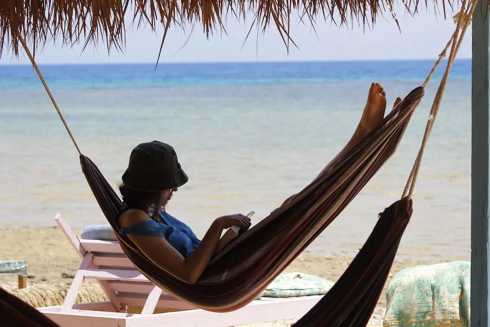 Starlight Camp Nuweiba - фото 18