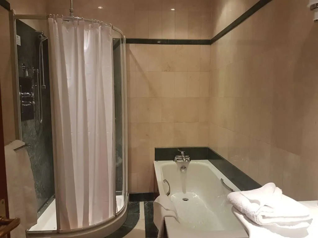 Great Northern Hotel; Sure Hotel Collection by Best Western - Général