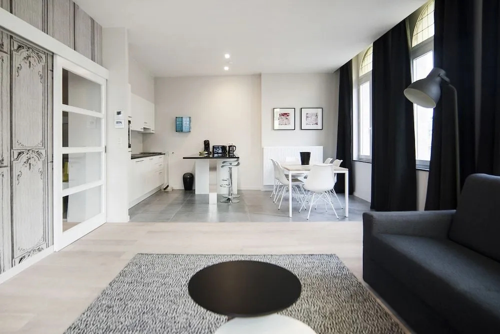 Smartflats Design - Meir - Général
