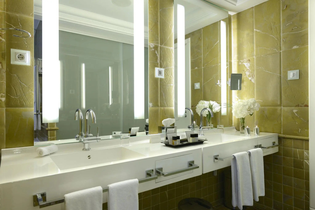 Hotel Único Madrid - Small Luxury Hotels - Général