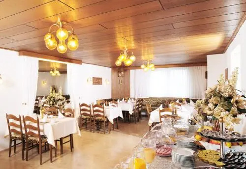 Hotel Alte Post Garni - Général