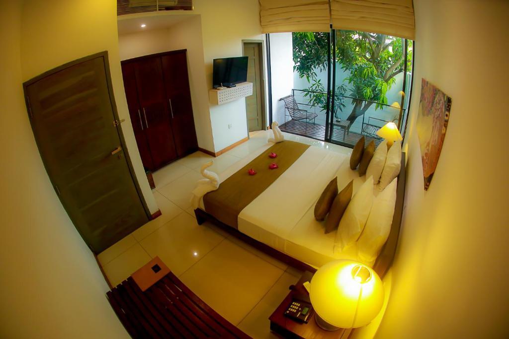 Rockwell Colombo
