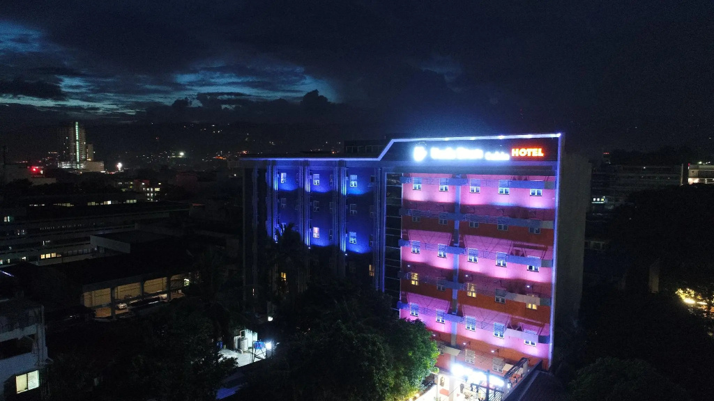 Hotel photo 14