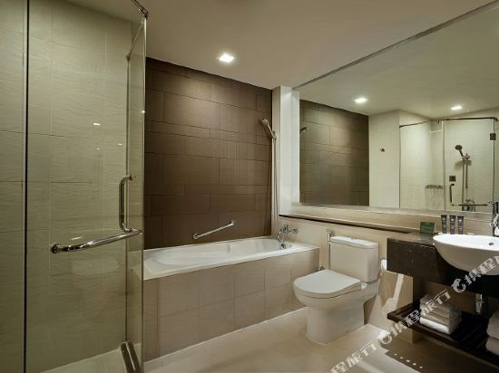 Parkroyal Serviced Suites Kuala Lumpur