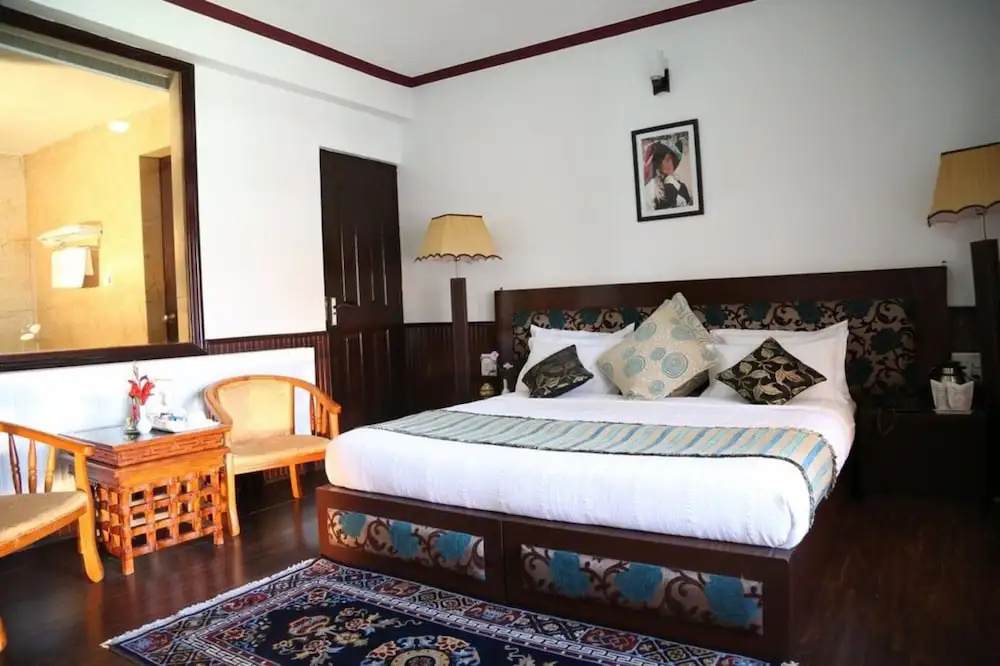 TIH Hotel Shangrila-Ladakh - Général