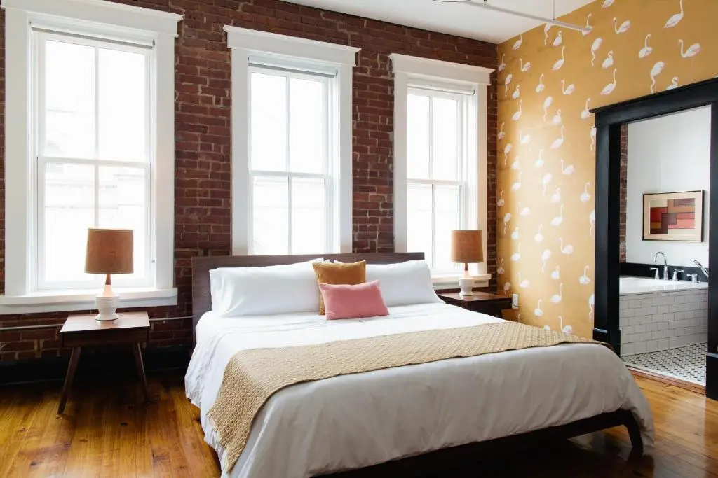 The Dwell Hotel, a Member of Design Hotels - Chambres