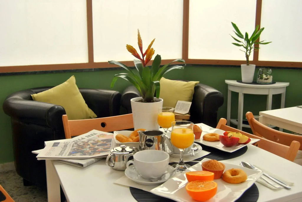 Hotel photo 11