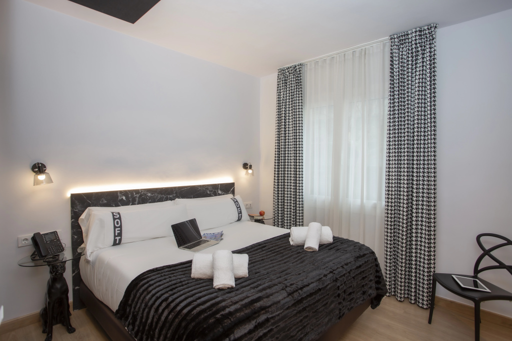 Casual Colours Barcelona Hotel by Casual Hoteles — 3