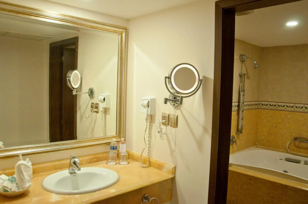 Gran Hotel Diligencias by null