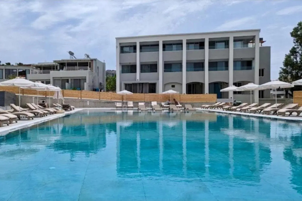 Hotel photo 15