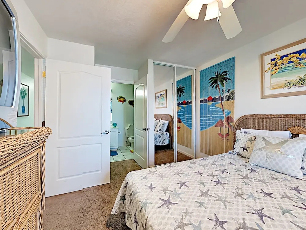 2001 Grand Caribbean - Three Bedroom Condo
