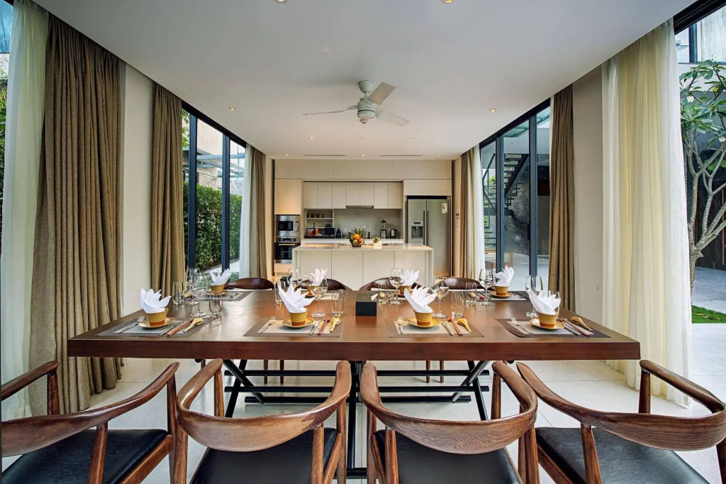 Naman Residences — фото 6