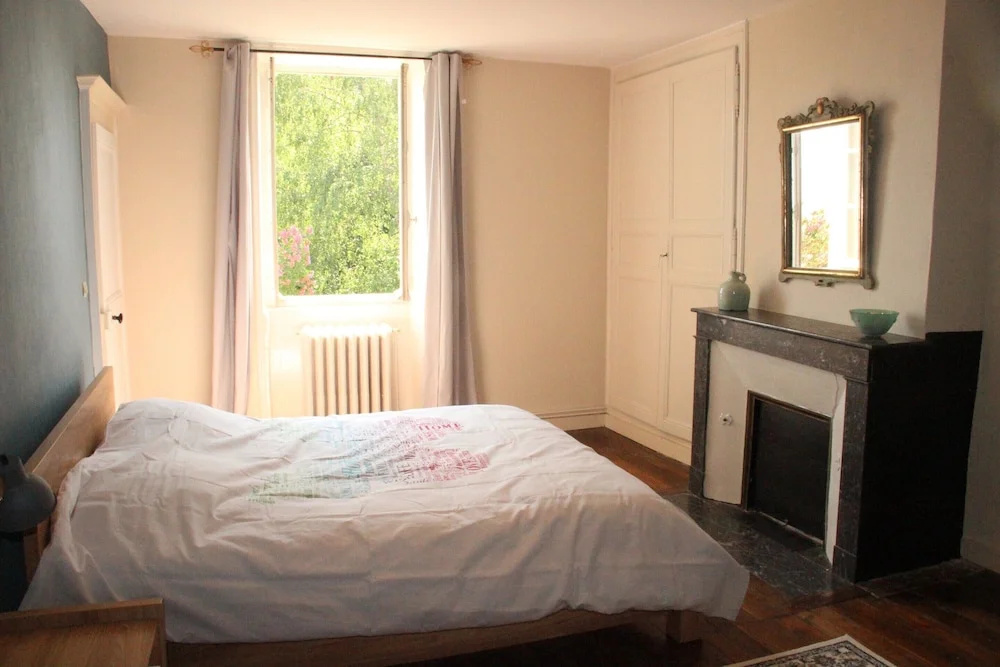 Voir la photo 3 — Elegant Family Home in Bouix