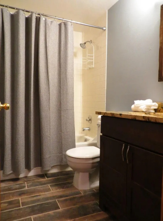 Three Seasons Hotel Suites by Crested Butte Lodging - Général