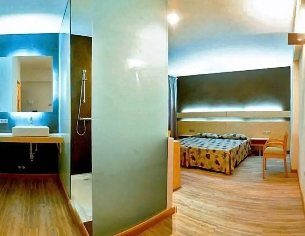 Hostal Florencio by null