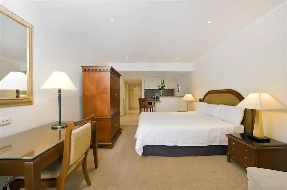 Stamford Grand North Ryde - Général