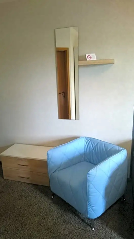 Seehotel Losheim - Chambres
