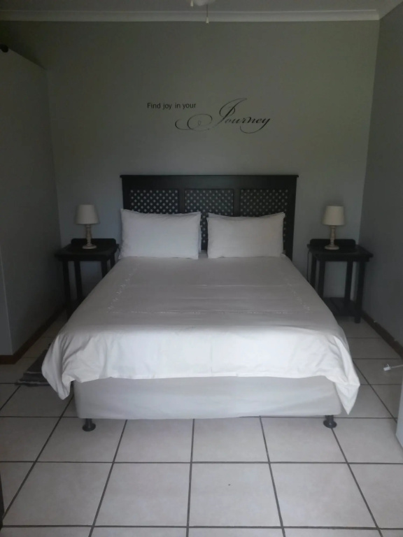 African Sun Guest House