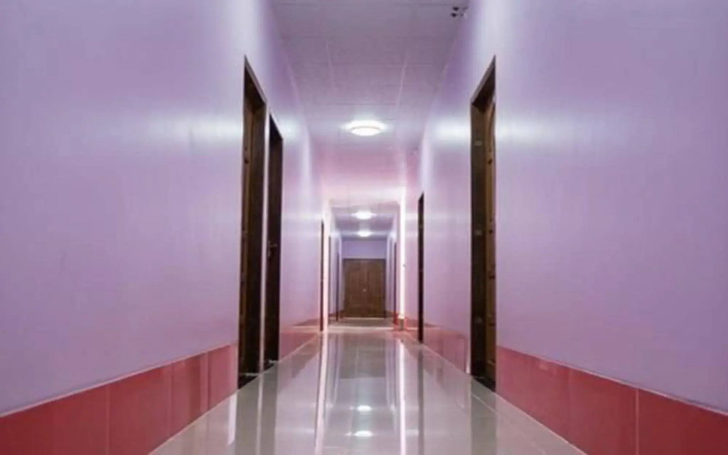 Aung Tha Pyay Hotel 3 - Général