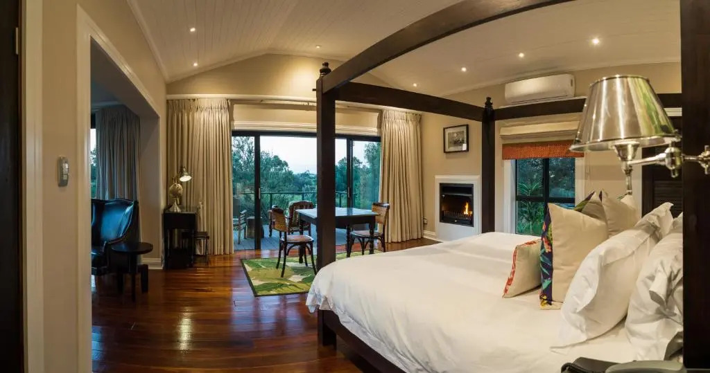 The Royal Fischer Hotel — фото 6