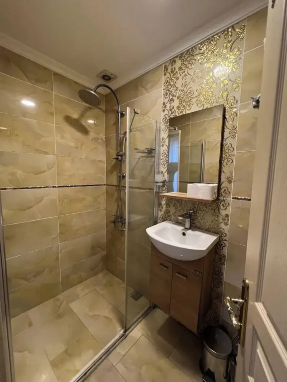 Апартаменты Comfort в Mihri Hatun Suit Hotel