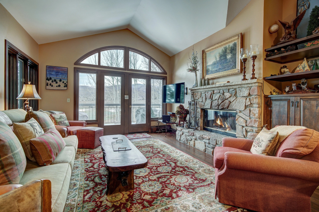 Arrowhead Village, A Vail Resorts Property - Général